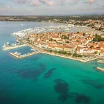 Apartmán Suesses Mit Meerblick By Interhome Biograd Na Moru