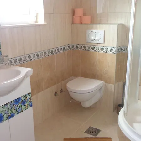 Suesses Mit Meerblick By Interhome *