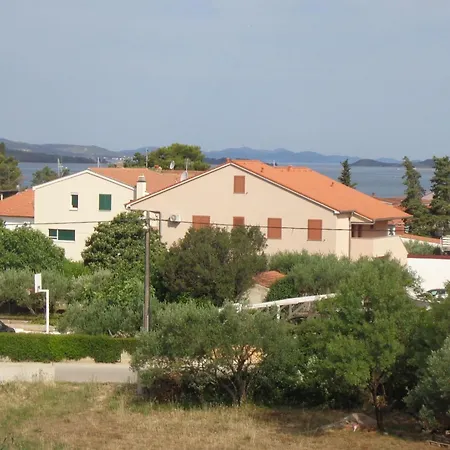 Suesses Mit Meerblick By Interhome Biograd Na Moru