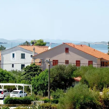 Suesses Mit Meerblick By Interhome Biograd Na Moru