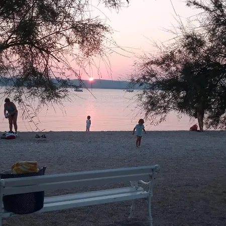 Suesses Mit Meerblick By Interhome Διαμέρισμα Biograd Na Moru