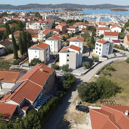 Suesses Mit Meerblick By Interhome Διαμέρισμα