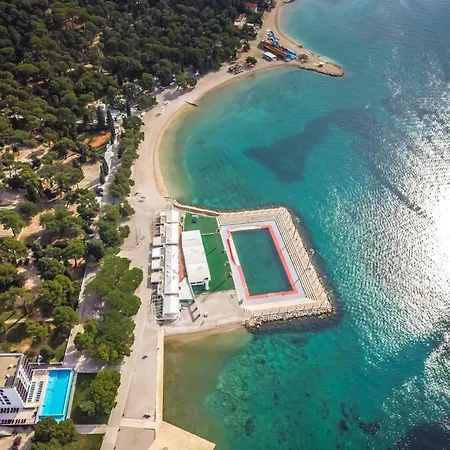 Suesses Mit Meerblick By Interhome Διαμέρισμα