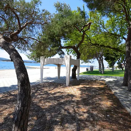 Suesses Mit Meerblick By Interhome Διαμέρισμα Biograd Na Moru