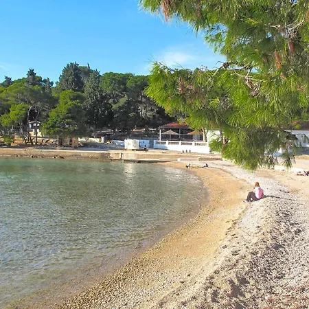Διαμέρισμα Suesses Mit Meerblick By Interhome *