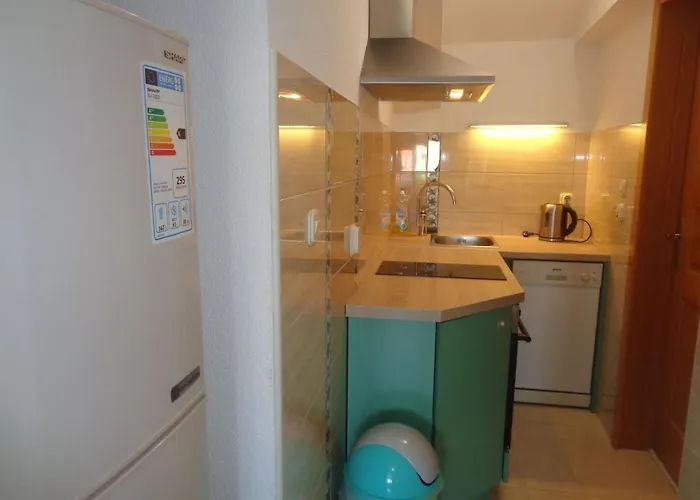 Suesses Mit Meerblick By Interhome * Биоград-на-Мору