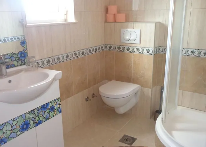 Suesses Mit Meerblick By Interhome *