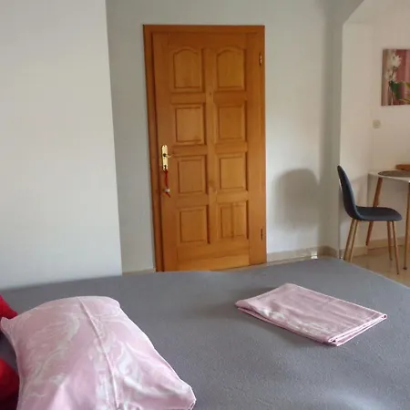 Suesses Mit Meerblick By Interhome Apartamento