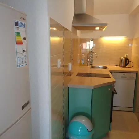 Suesses Mit Meerblick By Interhome * Biograd Na Moru