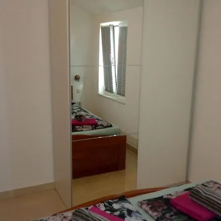 Suesses Mit Meerblick By Interhome Biograd Na Moru