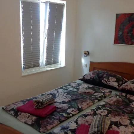 Suesses Mit Meerblick By Interhome Biograd Na Moru