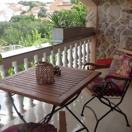 Suesses Mit Meerblick By Interhome * Biograd Na Moru