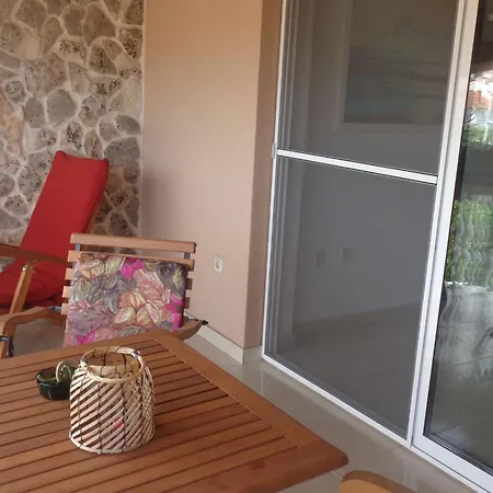 Suesses Mit Meerblick By Interhome Apartament Biograd Na Moru