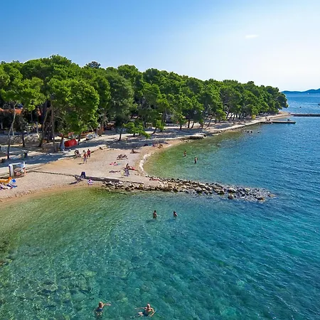 Apartament Suesses Mit Meerblick By Interhome Biograd Na Moru